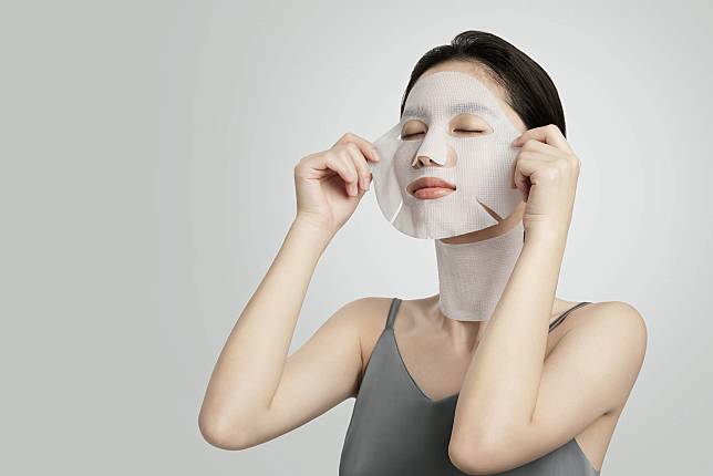 MTM LABO｜CUSTOM-BLENDED COLLAGEN MASK