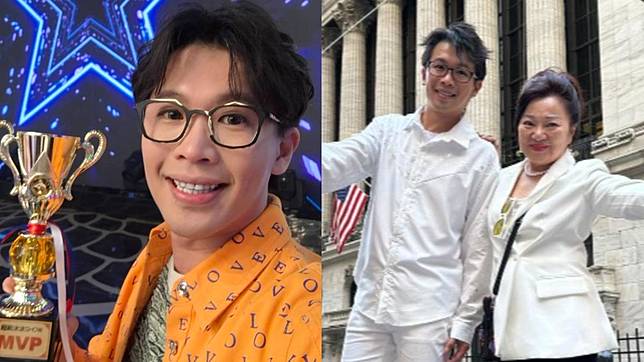 白冰冰為陳思瑋的失控發文致歉。（圖／長興影視提供）