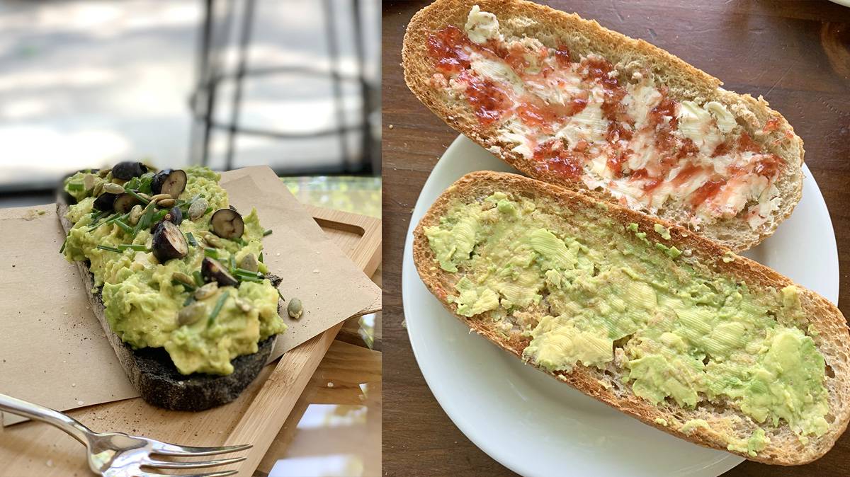 牛油果控必去！ 西班牙牛油果早餐店推介| LINE TODAY | LINE TODAY