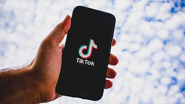 抖音海外版TikTok退出香港