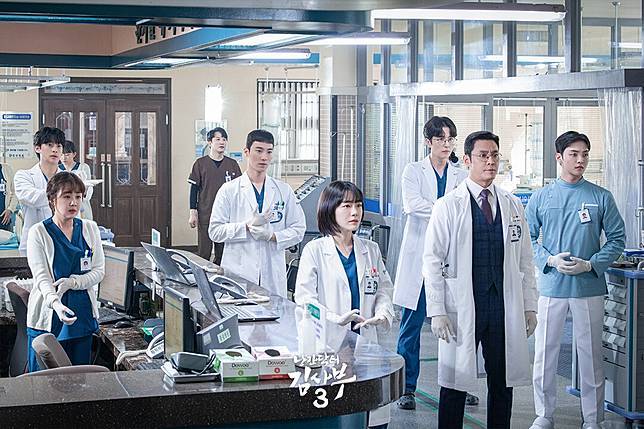 6月蓋洛普民調「觀眾最愛」韓劇TOP7！《壞媽媽》逆襲贏《車貞淑醫生》，冠軍是這夯劇