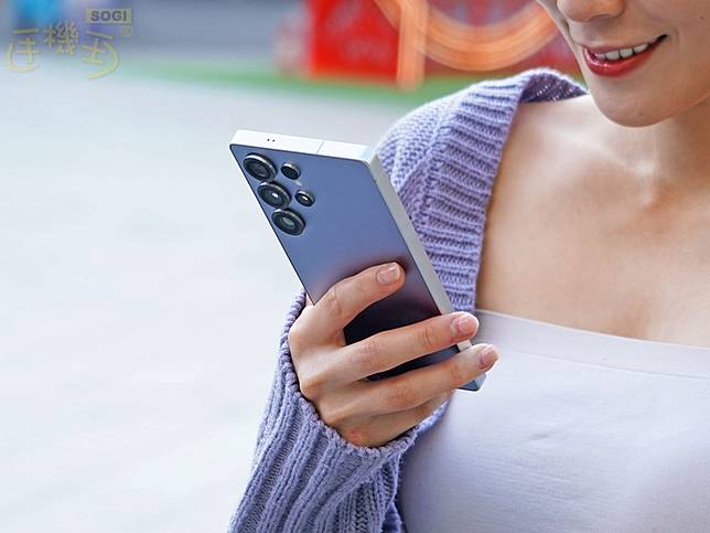 郵政VISA金融卡綁定Samsung Pay 滿額消費再抽三星S25+旗艦手機