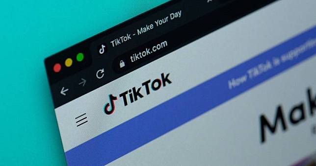 美傳出大陸考慮將TikTok賣給馬斯克　TikTok「4字」回應了