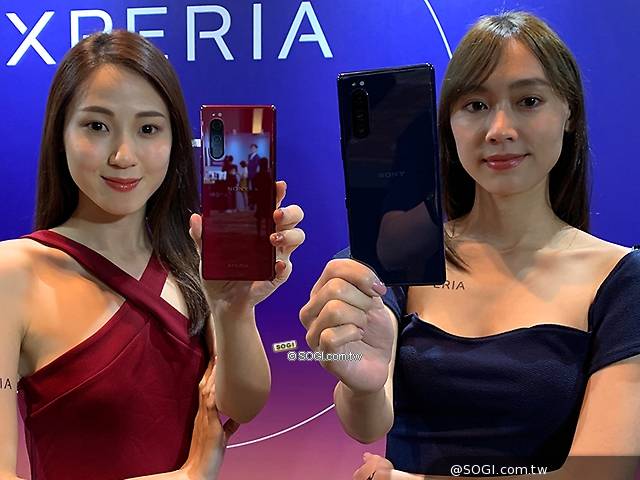 [影片]Sony Xperia 5重點評測：6.1吋螢幕、攝影建議、專業錄影