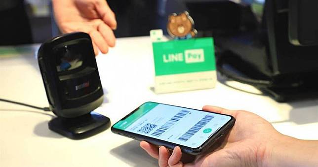 台灣人最愛用電子支付不是LINE Pay！這款用戶數竟突破656萬人