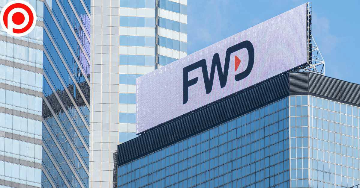 FWD ยื่นไฟลิ่งเพื่อ IPO รอบที่ 3 แล้ว สื่อนอกคาดอาจระดมทุนมากถึง 34,650 ...