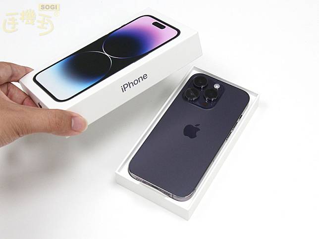 iPhone 14 Pro與14 Pro Max哪裡還有現貨在賣？通路最低價格一次看(2024.10)