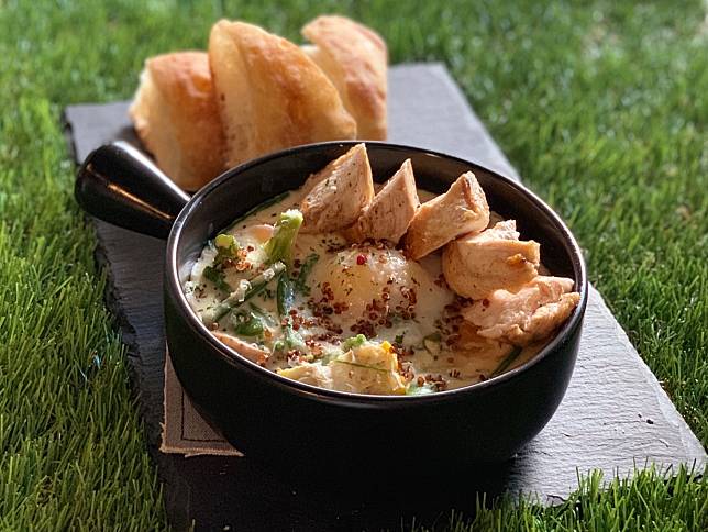 圖片提供/糧好食光