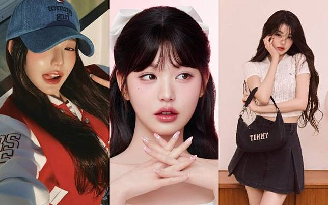 張員瑛新造型美炸全網！女孩必學的夏日牛仔風、4技巧打造俏皮、甜辣感