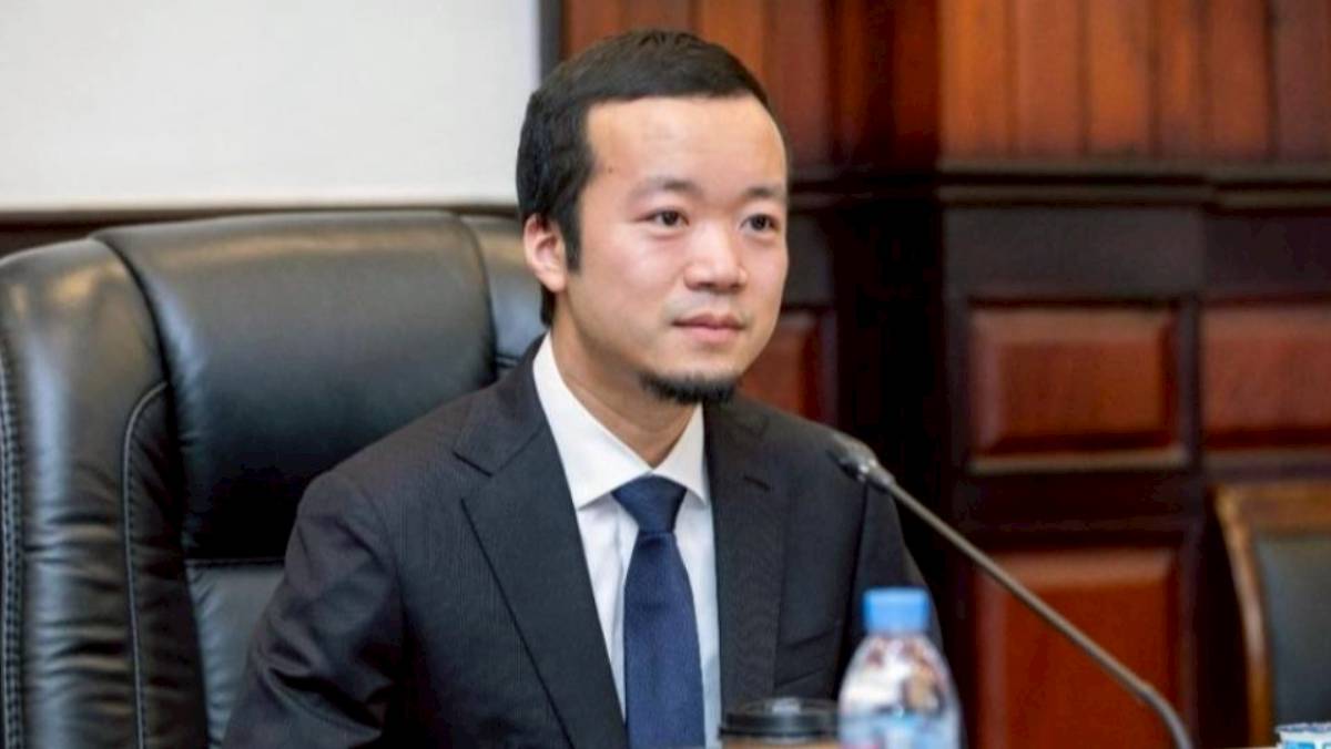 柬埔寨詐團首腦「台灣連結」曝光！靠「殺豬盤」資產驚人光比特幣價值就達4593億| 太報| LINE TODAY