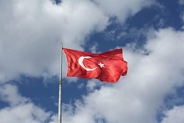 ▲土耳其爆發經濟危機、里拉重貶，也引發全球金融市場動盪。（圖／摘自pixabay）