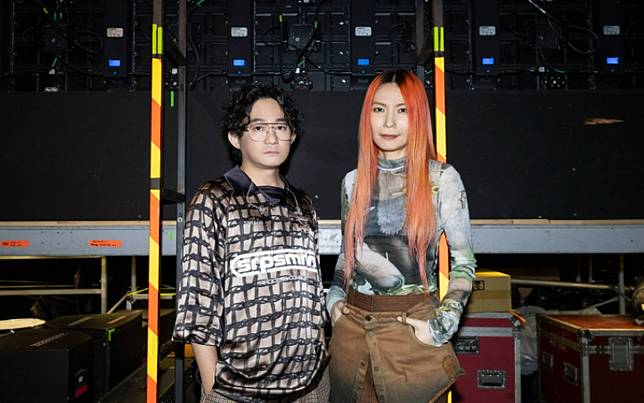 Tizzy Bac台北巡演粉絲擠爆現場　驚喜宣布加場台中高雄