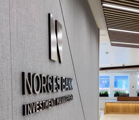 挪威主權基金(GPFG)為目前全球最大規模主權基金。(IG@Norges Bank Investment Management)