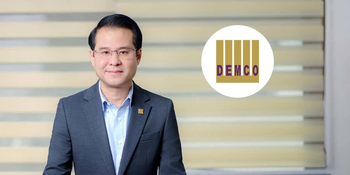 DEMCO คุมต้นทุน–บริหารหนี้ดีขึ้น ดันงบ Q1 พลิกกำไร 16 ลบ. พ่วงตุนแบ็ก ...
