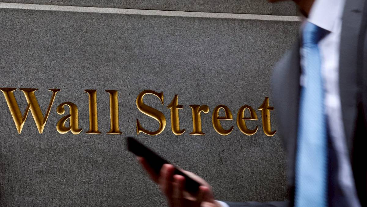 非農就業報告＋關稅案未決不影響降息預期道瓊、標普創新高| 太報| LINE TODAY