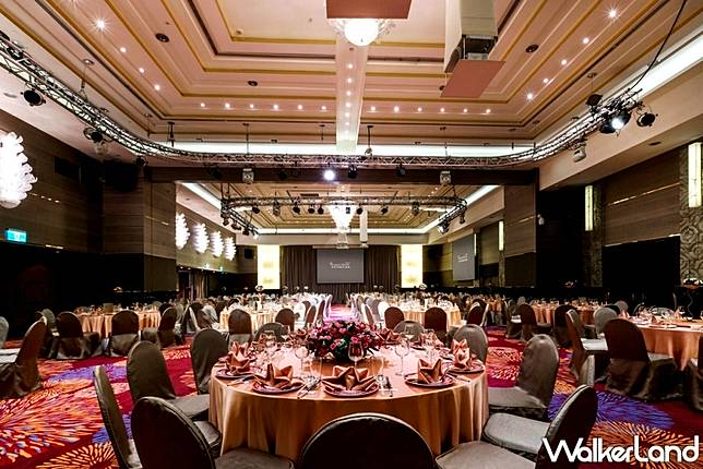 台北三大飯店謝師饗宴懶人包！每桌10800起送飲料送蛋糕，還有KTV唱到飽。