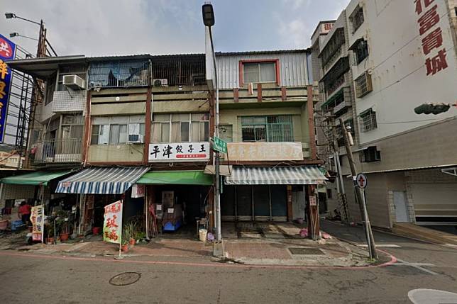 左營老牌豆漿店宣告歇業。（圖／翻攝自Google Maps）