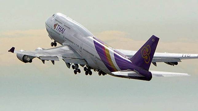 thaiairways