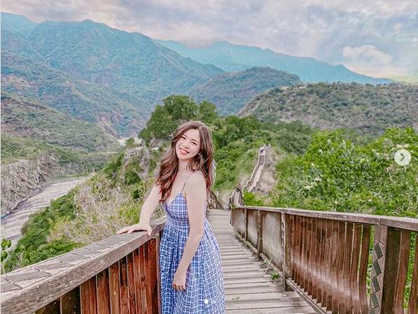 圖片來源 / IG @marianne521025 圖片來源 / IG @chouyu0116