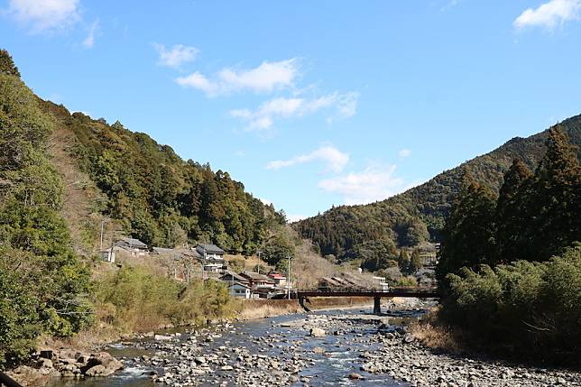 日本馬路村奇蹟01》不到千人小聚落，打造年營收30億日幣的柚子明星產業