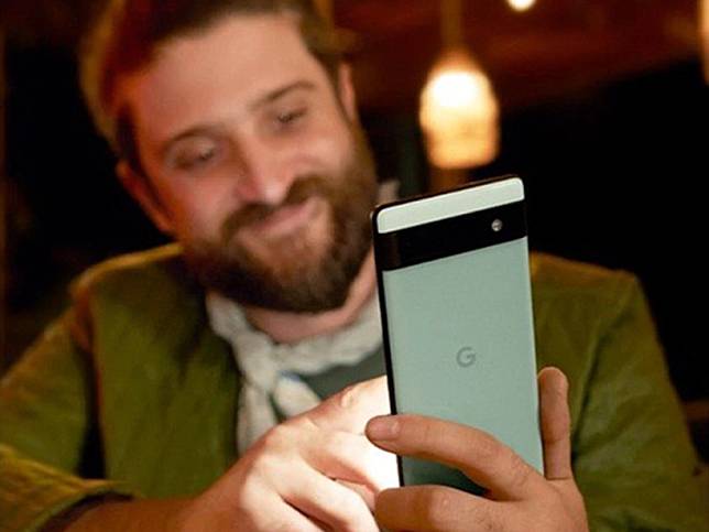 Google慶生日購機送3千優惠券 Pixel 6a入手成本價格只要萬元