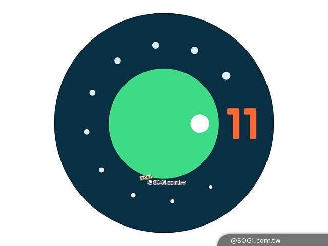 雙擊機身背部喚出Google助理 Android 11開發預覽版曝新功能