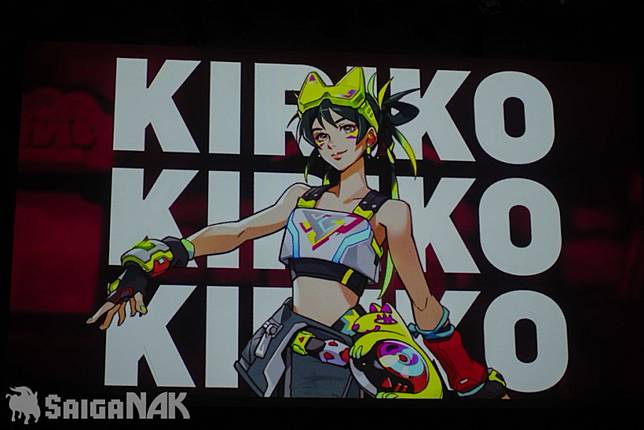 キリコ