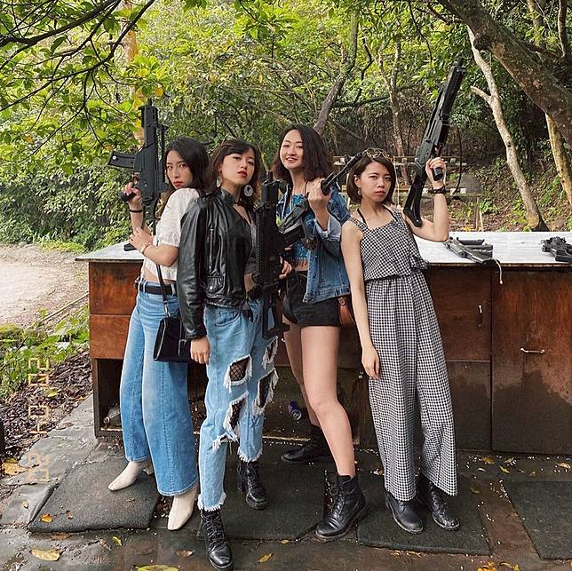 圖片來源：IG @etsenke