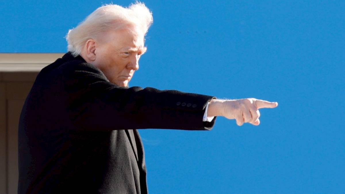 總統也買進！白宮資料：川普花200萬美元買Netflix和華納公司債| 太報| LINE TODAY