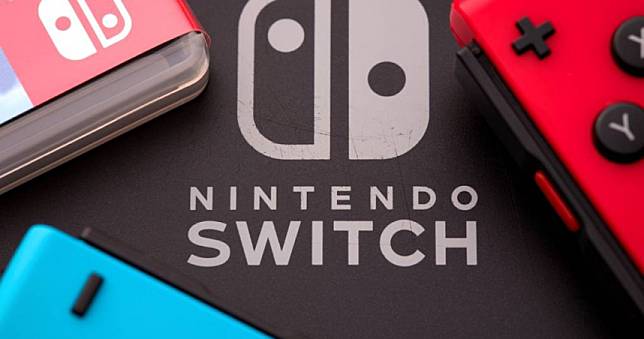 遊戲概念股年後將發？　任天堂Switch 2有望為這些廠商添柴火