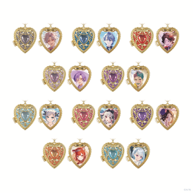 彩虹社推出的「Prism Heart June Bride」周邊將於6月16日上市