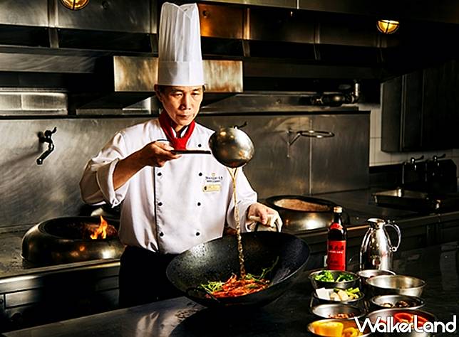 正宗港式料理吃到飽！台南香格里拉推五星港廚美食節，避風塘炒蟹、奶油菠蘿包吃到飽。