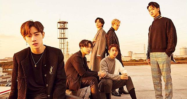 GOT7 ประกาศกำหนดปล่อยมินิอัลบั้มชุดใหม่ 'I Wont Let You Go' แล้ว เจอกันปลายเดือนหน้า!