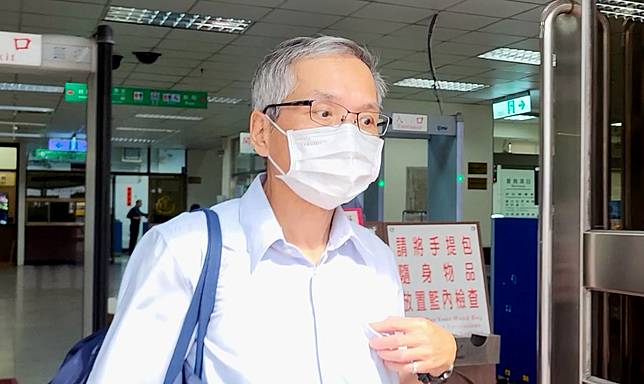 宜蘭地方法院法官張軒豪酒測值達1.05毫克，宜院依不能安全駕駛罪判他4月徒刑，得易科罰金，台灣高等法院今駁回上訴定讞。懲戒部分，職務法庭今辯論終結，定4月14日宣判。記者王宏舜／攝影