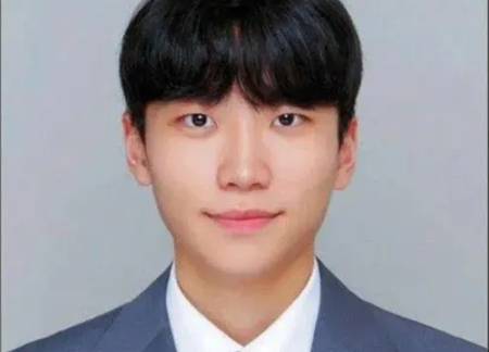 韓國年輕男聲優李宇梨得年24歲。（圖／翻攝自推特）