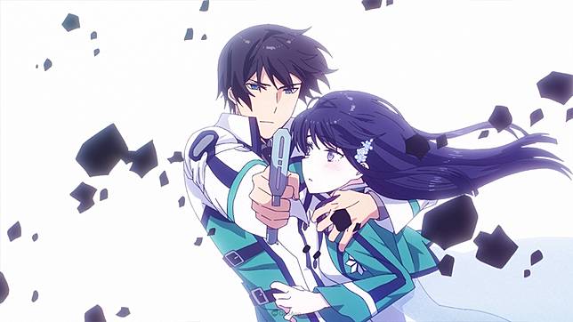 賀《魔法科高中的劣等生》系列10週年!公開完全新作動畫PV 和10 賀《魔法科高中的劣等生》系列10週年!公開完全新作動畫PV 和10
