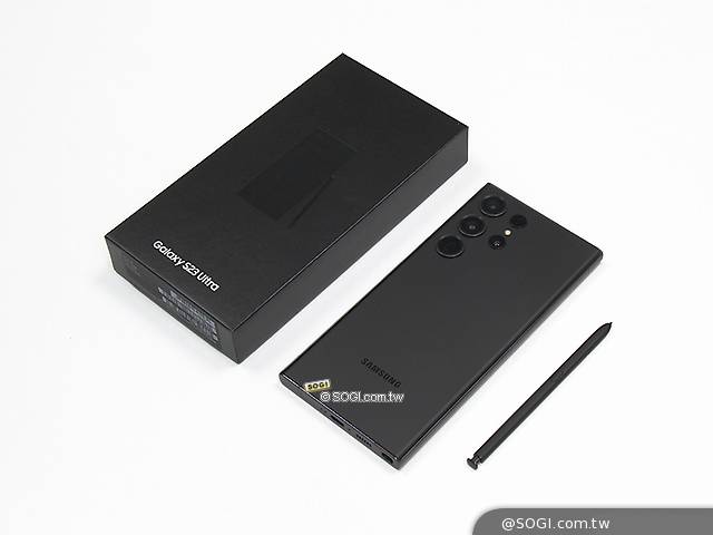 三星S23換機就用Smart Switch！從iPhone轉資料也很簡單