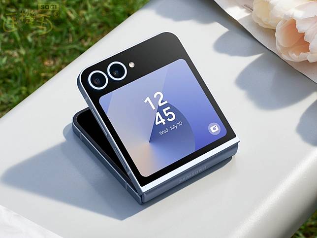 美版三星Z Flip7跑分曝光？另傳僅韓版採用Exynos 2500