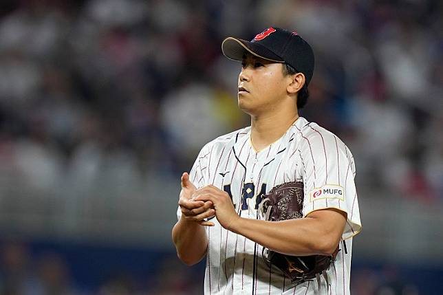 傳日職強投將挑戰大聯盟　今永昇太、山本由伸入列