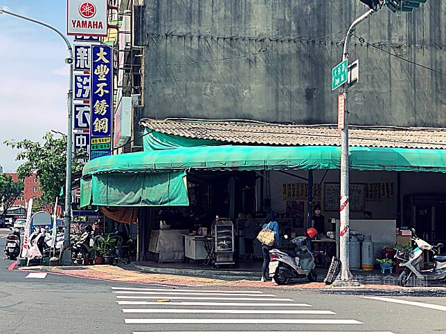 (高雄三民)阿春媽媽早餐店