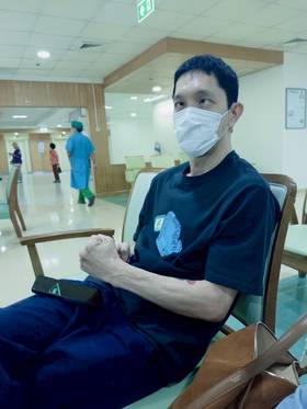 ปั๊บ POTATO” ป่วย! ร้องเพลงไม่ได้ | มาดามเม้าท์ | LINE TODAY