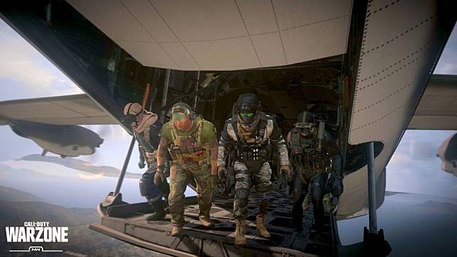 Call of Duty Modern Warfare เข้าสู่ Season 3 ของใหม่เพียบทั้งใน Warzone และ Multiplayer