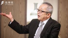 對於美國最高法院判決川普關稅違法，前行政院副院長施俊吉（見圖）表示，他早努力勸阻政府應該等待美國最高法院的判決。（資料照，柯承惠攝）