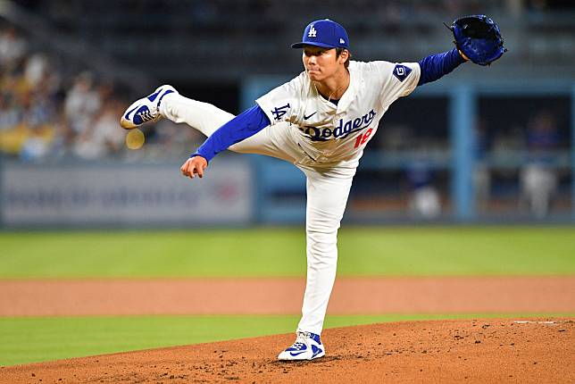 山本由伸復出首戰4局飆8K Roberts狂讚各球種都很棒