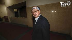 民進黨立法院黨團總召柯建銘。（圖／TVBS資料畫面）