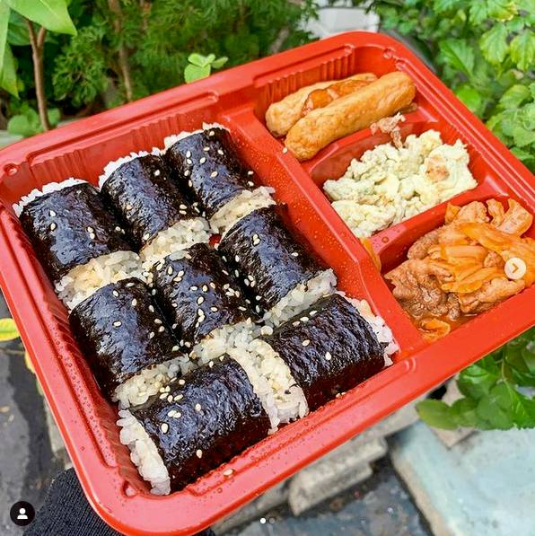 圖片來源：IG @enping0928