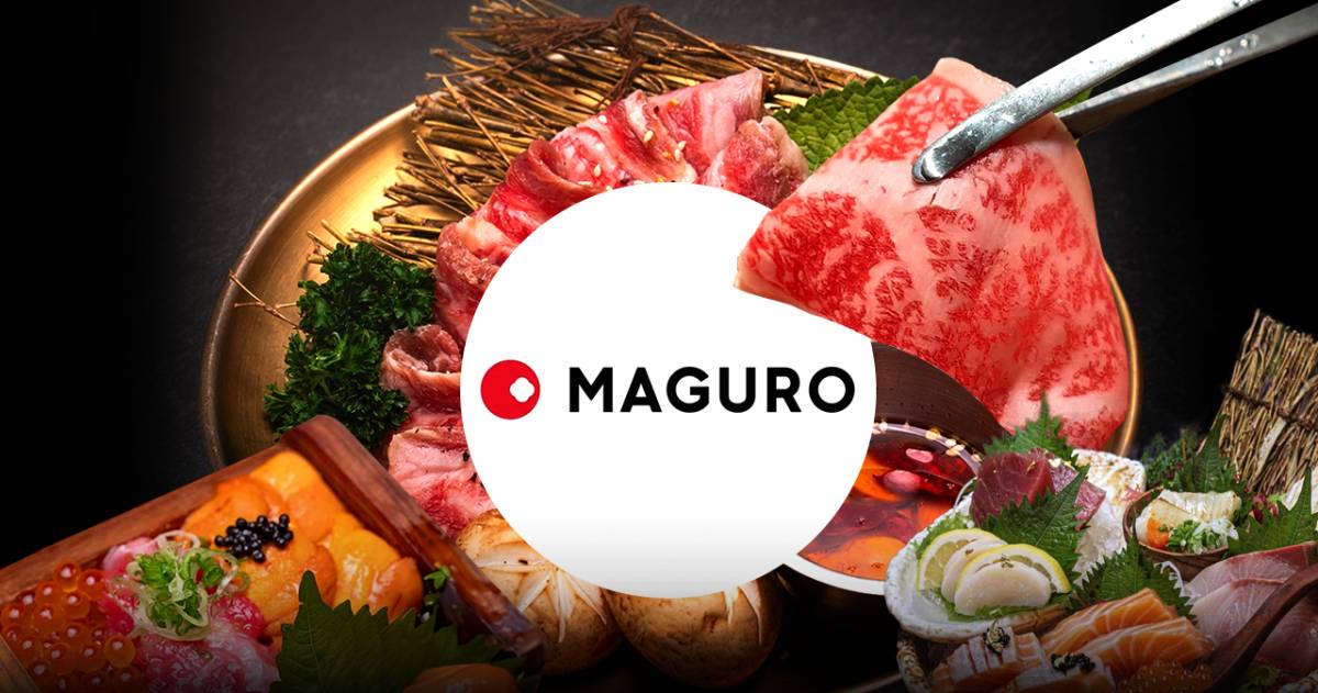 日本の有名ブランド3店舗を運営する「MAGURO GROUP」のIPO TODAYセール中を知る Bizview |