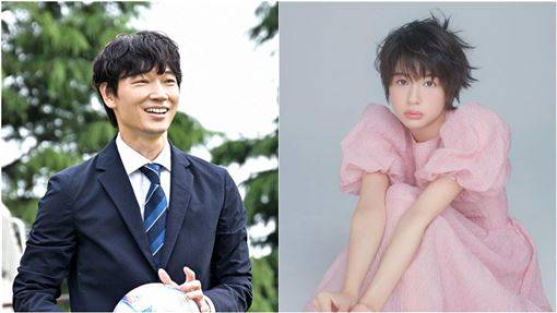 綾野剛結婚1年宣布當爸！「小13歲妻」佐久間由衣低調生娃：母子均安 | 三立新聞網 | LINE TODAY