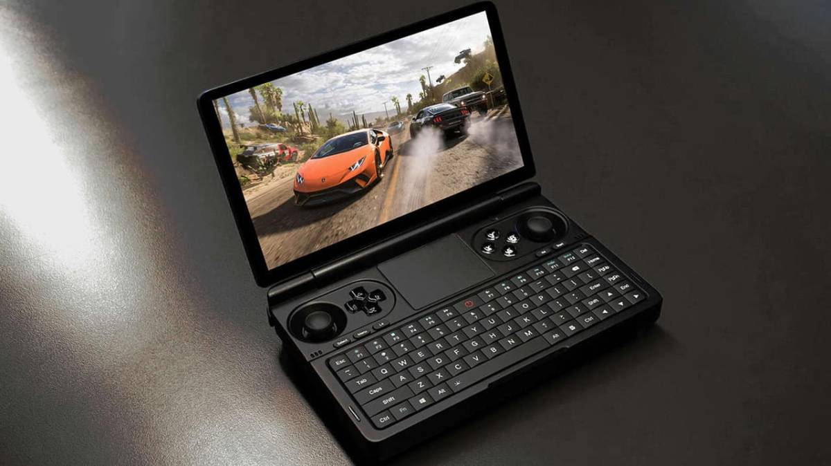 GPD Win Mini 2024: AMD Ryzen 8000 Series APUs, 120Hz VRR Display, and More!