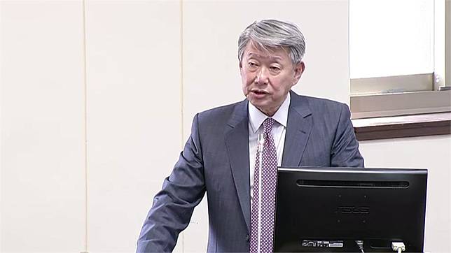 經濟部長郭智輝。圖／台視新聞（資料畫面）